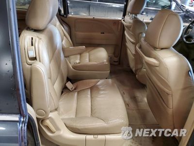 Zdjęcie 11 z 13 samochodu: 2006 HONDA ODYSSEY EXL VIN:5FNRL38706B462408 - miniatura