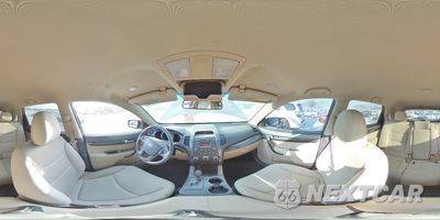 Zdjęcie 15 z 15 samochodu: 2012 KIA SORENTO BASE VIN:5XYKT3A13CG283906 - miniatura
