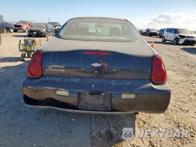 Zdjęcie 6 z 14 samochodu: 2002 CHEVROLET MONTE CARLO LS VIN:2G1WW12EX29268529 - miniatura