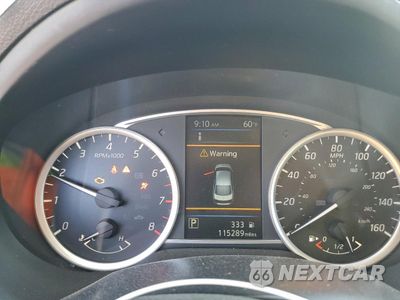 Zdjęcie 9 z 13 samochodu: 2019 NISSAN SENTRA S VIN:3N1AB7AP2KY355606 - miniatura
