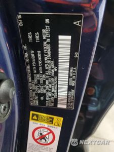 Zdjęcie 13 z 15 samochodu: 2016 TOYOTA HIGHLANDER XLE VIN:5TDJKRFH4GS292940 - miniatura