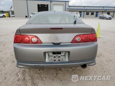 Zdjęcie 6 z 12 samochodu: 2005 ACURA RSX VIN:JH4DC54865S009656 - miniatura