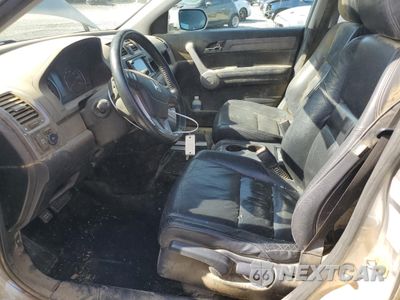 Zdjęcie 7 z 14 samochodu: 2007 HONDA CR-V EXL VIN:JHLRE48707C122483 - miniatura