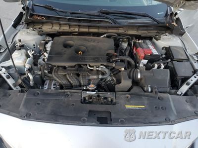 Zdjęcie 11 z 15 samochodu: 2019 NISSAN ALTIMA SL VIN:1N4BL4EV7KC159617 - miniatura