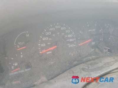 Zdjęcie 9 z 13 samochodu: 2002 FORD F350 SUPER DUTY VIN:1FTWW33FX2ED06946 - miniatura