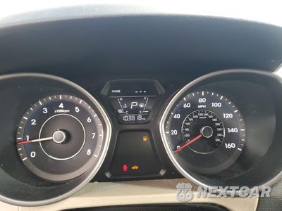 Zdjęcie 9 z 14 samochodu: 2016 HYUNDAI ELANTRA SE VIN:5NPDH4AE3GH687578 - miniatura