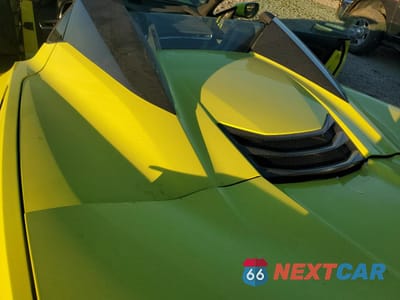 Zdjęcie 11 z 13 samochodu: 2024 CHEVROLET CORVETTE STINGRAY 1LT VIN:1G1YA3D44R5102702 - miniatura