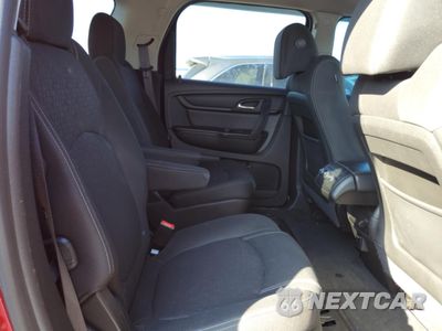 Zdjęcie 11 z 15 samochodu: 2014 GMC ACADIA SLE VIN:1GKKVPKD8EJ317680 - miniatura