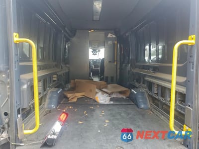 Zdjęcie 10 z 13 samochodu: 2020 FORD TRANSIT DELIVERY VAN VIN:1FTBR3X88LKA87201 - miniatura