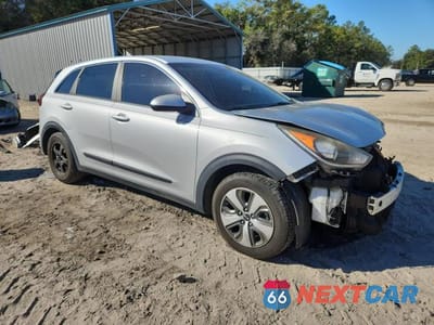 Zdjęcie 7 z 26 samochodu: 2018 KIA NIRO FE VIN:KNDCB3LC9J5132399 - miniatura