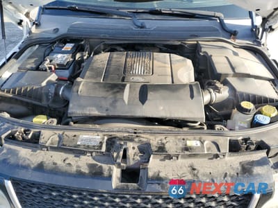 Zdjęcie 12 z 13 samochodu: 2012 LAND ROVER RANGE ROVER SPORT SC VIN:SALSH2E45CA758755 - miniatura