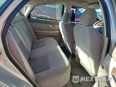 Zdjęcie 10 z 12 samochodu: 2003 FORD TAURUS SES VIN:1FAFP55283A152061 - miniatura