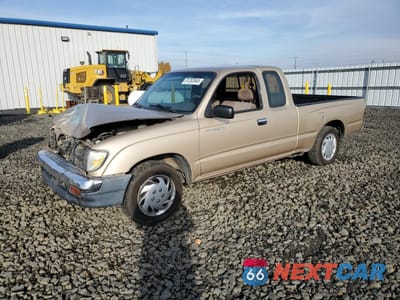 1998 TOYOTA TACOMA XTRACAB 4TAVL52N8WZ107672 - główne zdjęcie licytacji z USA - miniatura