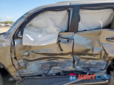 Zdjęcie 7 z 14 samochodu: 2021 LEXUS GX 460 PREMIUM VIN:JTJAM7BX5M5298384 - miniatura