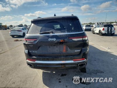 Zdjęcie 6 z 15 samochodu: 2022 JEEP GRAND CHEROKEE L OVERLAND VIN:1C4RJKDG5N8516614 - miniatura