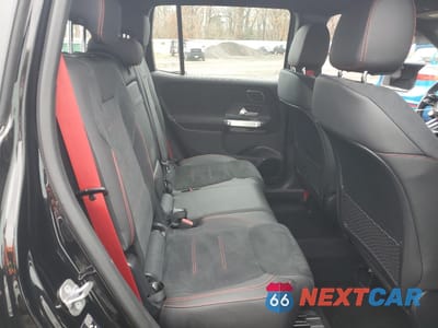 Zdjęcie 11 z 13 samochodu: 2024 MERCEDES-BENZ GLB AMG 35 4MATIC VIN:W1N4M5BB3RW368497 - miniatura