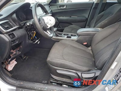 Zdjęcie 7 z 11 samochodu: 2020 KIA OPTIMA LX VIN:5XXGT4L3XLG386237 - miniatura