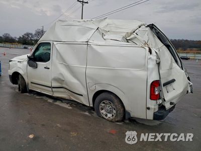 Drugie zdjęcie samochodu z przodu: 2018 NISSAN NV 2500 S VIN:1N6AF0LY0JN801789 - miniatura