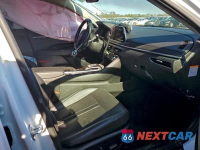 Zdjęcie 7 z 13 samochodu: 2021 HYUNDAI SONATA HYBRID VIN:KMHL54JJXMA024203 - miniatura