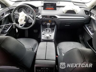 Zdjęcie 8 z 12 samochodu: 2018 MAZDA CX-9 TOURING VIN:JM3TCACY8J0201049 - miniatura