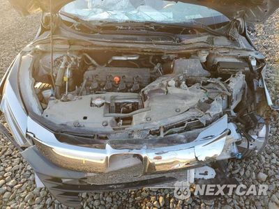 Zdjęcie 11 z 11 samochodu: 2019 HONDA HR-V LX VIN:3CZRU6H37KM720600 - miniatura