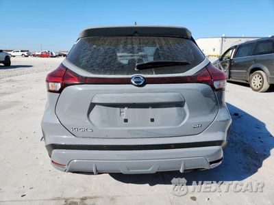 Zdjęcie 6 z 16 samochodu: 2021 NISSAN KICKS SR VIN:3N1CP5DV0ML464414 - miniatura