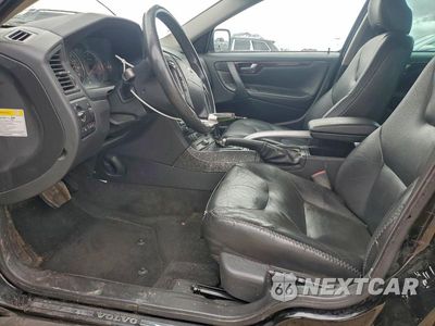 Zdjęcie 7 z 13 samochodu: 2004 VOLVO XC70 VIN:YV1SZ59H041143478 - miniatura