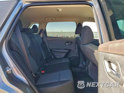 Zdjęcie 11 z 15 samochodu: 2021 NISSAN ROGUE SV VIN:5N1AT3BA1MC755967 - miniatura