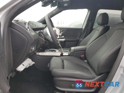 Zdjęcie 7 z 13 samochodu: 2025 MERCEDES-BENZ GLB 250 VIN:W1N4M4GB3SW426469 - miniatura