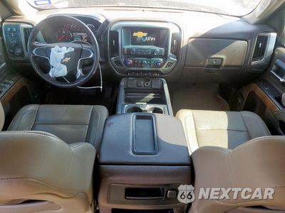 Zdjęcie 8 z 12 samochodu: 2015 CHEVROLET SILVERADO K1500 LTZ VIN:3GCUKSEC0FG450147 - miniatura