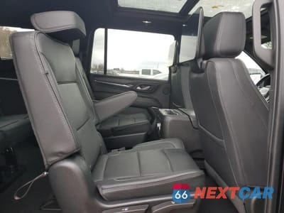 Zdjęcie 11 z 12 samochodu: 2023 GMC YUKON XL DENALI VIN:1GKS2JKL6PR305657 - miniatura