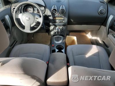 Zdjęcie 8 z 15 samochodu: 2013 NISSAN ROGUE S VIN:JN8AS5MVXDW140615 - miniatura