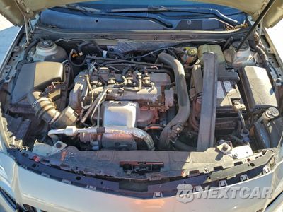 Zdjęcie 11 z 14 samochodu: 2014 BUICK REGAL PREMIUM VIN:2G4GN5EX3E9304497 - miniatura