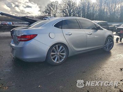 Trzecie zdjęcie samochodu z tyłu: 2012 BUICK VERANO VIN:1G4PP5SK0C4123764 - miniatura