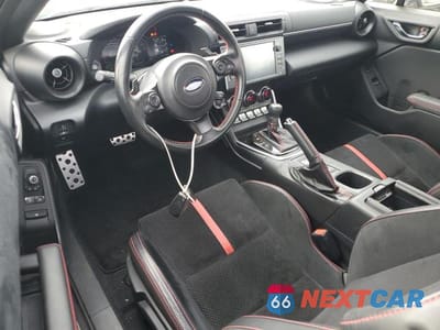 Zdjęcie 8 z 11 samochodu: 2022 SUBARU BRZ LIMITED VIN:JF1ZDBF17N8700667 - miniatura