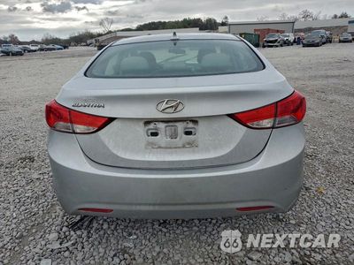 Zdjęcie 11 z 26 samochodu: 2012 HYUNDAI ELANTRA GLS VIN:5NPDH4AEXCH082189 - miniatura