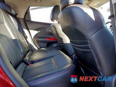 Zdjęcie 10 z 13 samochodu: 2013 NISSAN JUKE S VIN:JN8AF5MRXDT200336 - miniatura