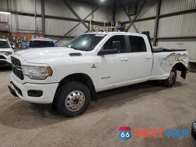 2020 RAM 3500 BIG HORN 3C63RRHLXLG232845 - główne zdjęcie licytacji z USA - miniatura