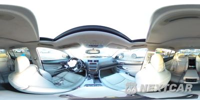 Zdjęcie 14 z 14 samochodu: 2006 LEXUS GS 430 VIN:JTHBN96S865004816 - miniatura