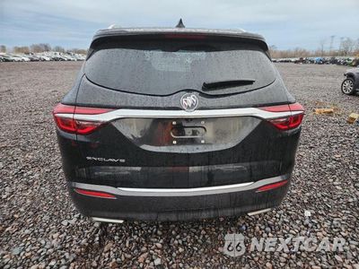 Zdjęcie 6 z 12 samochodu: 2021 BUICK ENCLAVE ESSENCE VIN:5GAERBKW0MJ248923 - miniatura