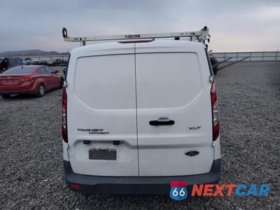 Zdjęcie 6 z 14 samochodu: 2015 FORD TRANSIT CONNECT XLT VIN:NM0LS7F7XF1223232 - miniatura