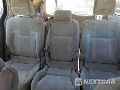 Zdjęcie 10 z 13 samochodu: 2004 TOYOTA SIENNA CE VIN:5TDZA23C04S079629 - miniatura