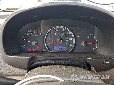 Zdjęcie 9 z 13 samochodu: 2010 HYUNDAI ELANTRA BLUE VIN:KMHDU4AD1AU093616 - miniatura