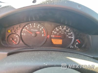 Zdjęcie 9 z 12 samochodu: 2015 NISSAN FRONTIER S VIN:1N6BD0CT1FN700377 - miniatura