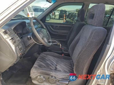 Zdjęcie 7 z 15 samochodu: 1999 HONDA CR-V LX VIN:JHLRD1744XC023691 - miniatura
