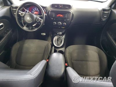 Zdjęcie 8 z 15 samochodu: 2014 KIA SOUL VIN:KNDJN2A24E7014497 - miniatura