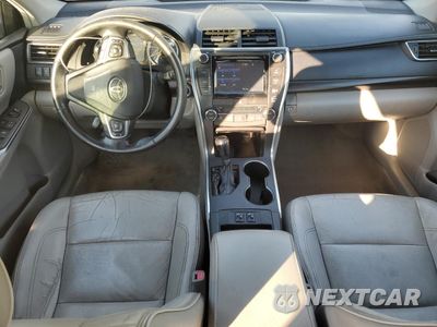 Zdjęcie 8 z 12 samochodu: 2015 TOYOTA CAMRY LE VIN:4T1BF1FK9FU946987 - miniatura
