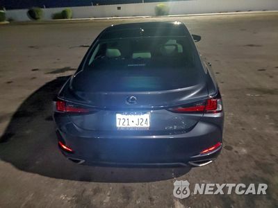 Zdjęcie 6 z 14 samochodu: 2022 LEXUS ES 350 BASE VIN:58ADZ1B17NU136343 - miniatura