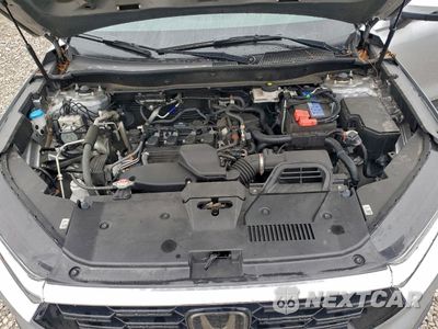 Zdjęcie 12 z 14 samochodu: 2023 HONDA CR-V EXL VIN:7FARS4H75PE012090 - miniatura
