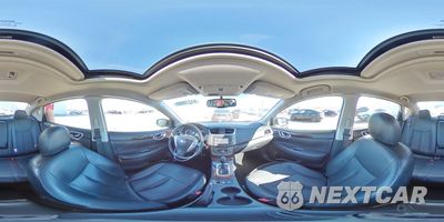 Zdjęcie 14 z 14 samochodu: 2014 NISSAN SENTRA S VIN:3N1AB7AP7EY260818 - miniatura
